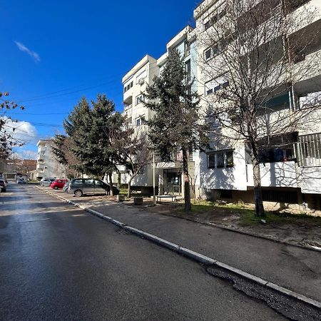 קומאנובו Viktor Apartment מראה חיצוני תמונה