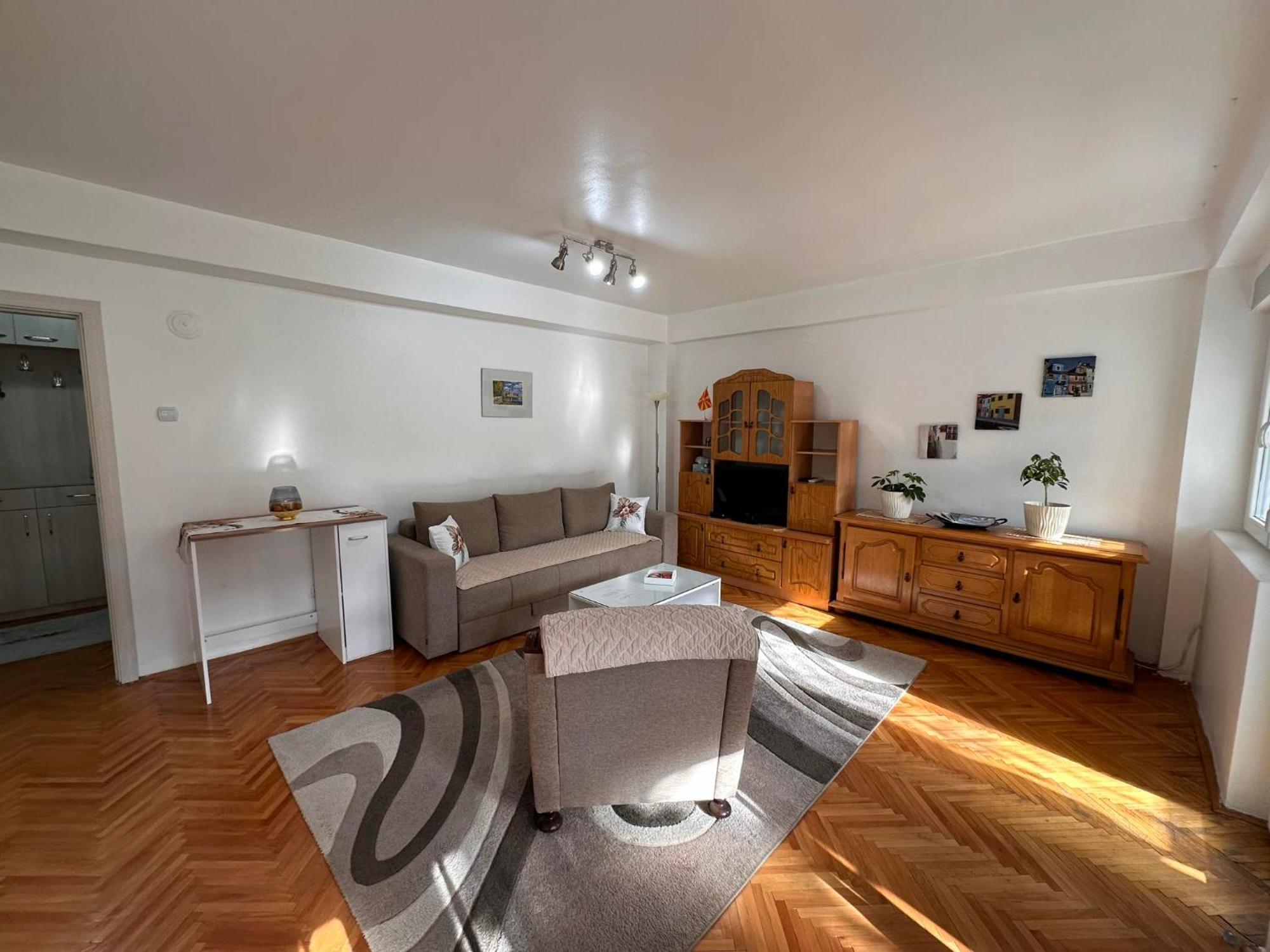 קומאנובו Viktor Apartment מראה חיצוני תמונה